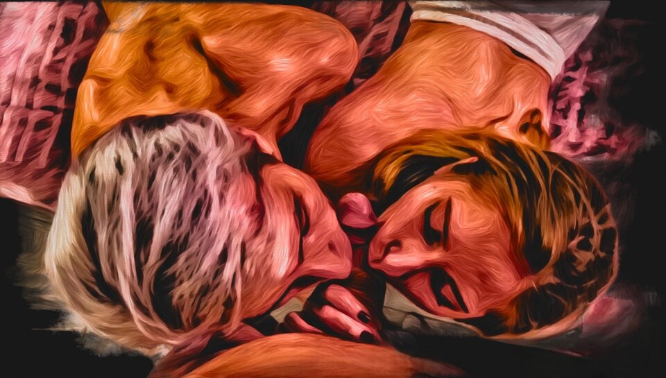 🤩 - MichMon