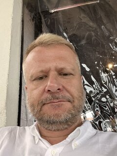 Madryt Październik "25