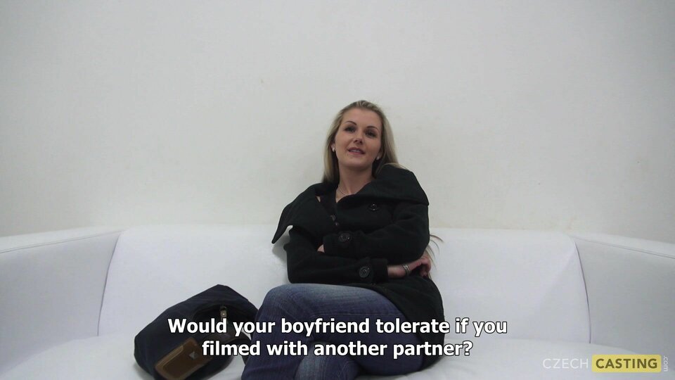 A co powiedział(a)by Twój_a partnerką? Zapraszam do zapoznani - WielbicielDuzychBiustow