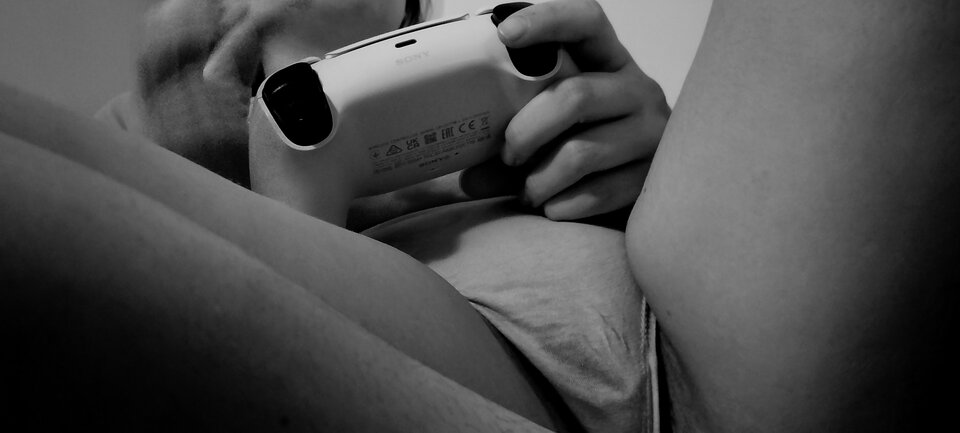 Zagramy 😈😈 - ParaSzukaJej9603