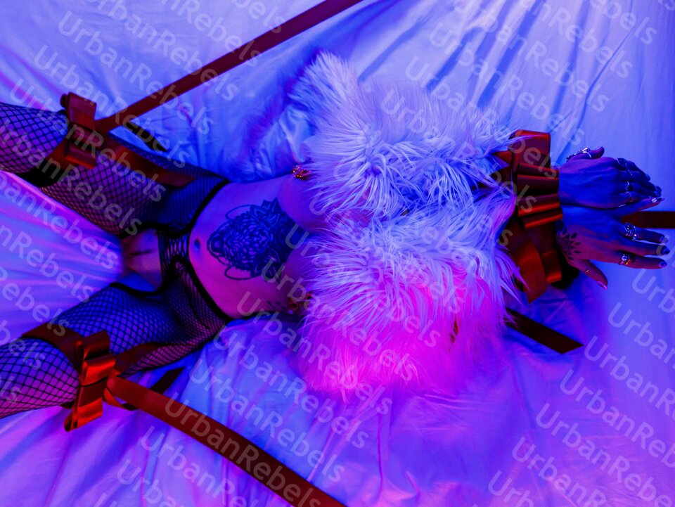 Ready for torture:) - UrbanRebels