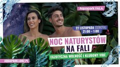 Noc Naturystów 2025 START