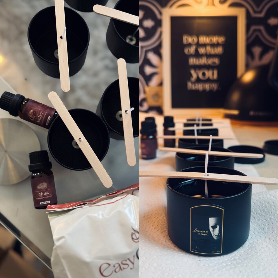 LACRIMA NOWE PRODUKTY - LaCrimadiSangue
