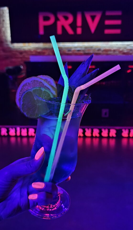 😈😈😈 - PriveClub