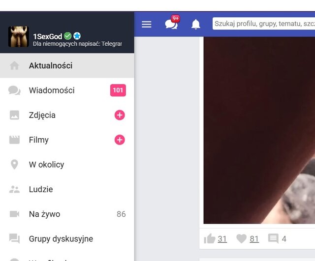 1SexGod