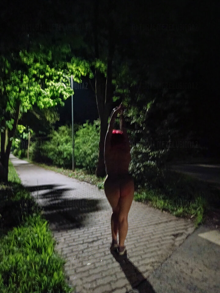 Wild girl 🍃 - NaturalnieZeLubiOna2