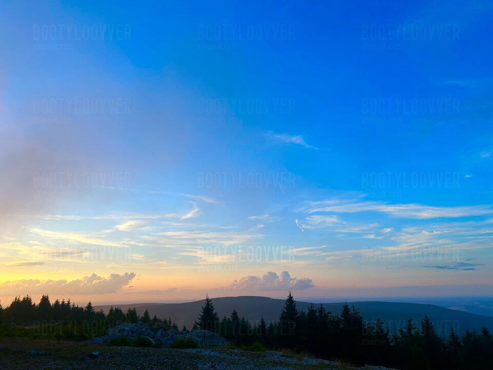 Zachód - BooTyloovver