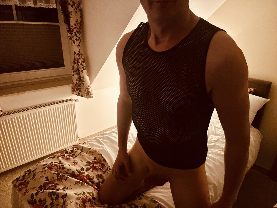 It's not a time to sleep ;) - landy