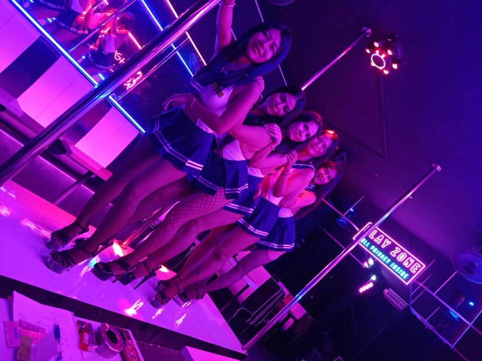 Polski bar Pattaya - Thaiapple