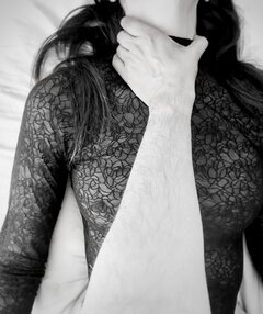 Zdecydowanie wolę na ostro…🌶️😈