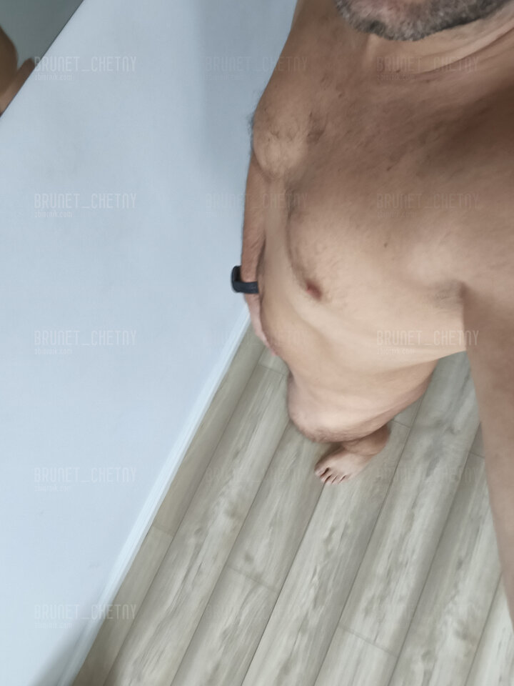 Miłego dnia 😉😈 - Brunet_chetny