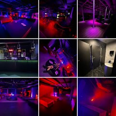 15.11 GB 370 Osób ! To był czad