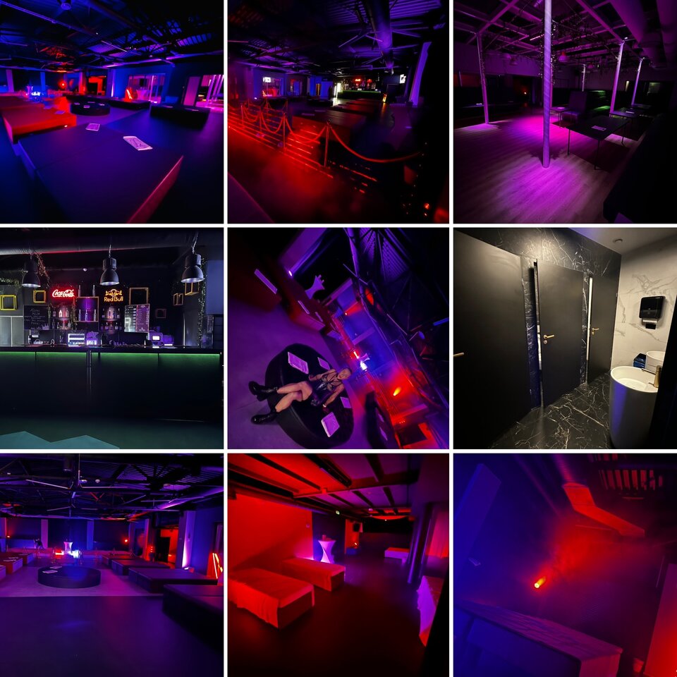 15.11 GB 370 Osób ! To był czad - KingAndQueenOfSwing