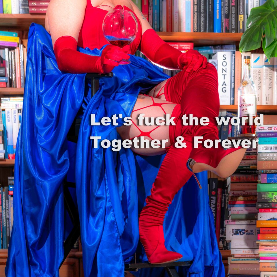 MilFuria Instagramowa - milFuria