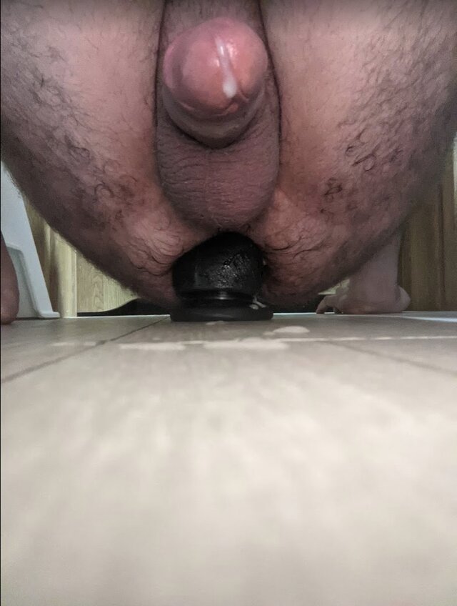 fistman