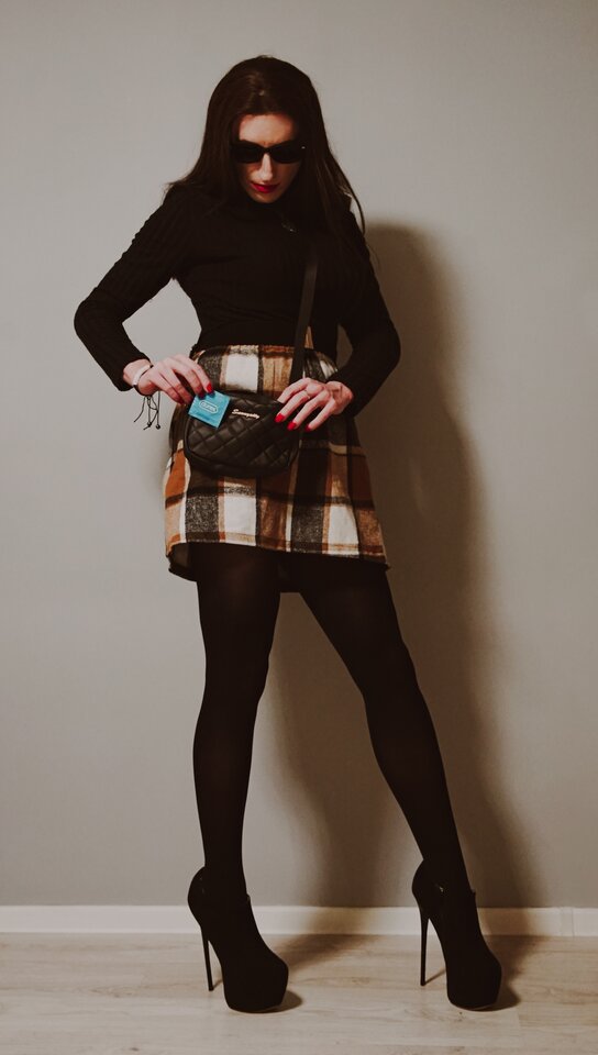 Zróbmy małą przerwę od motywu nagości - Natalka91