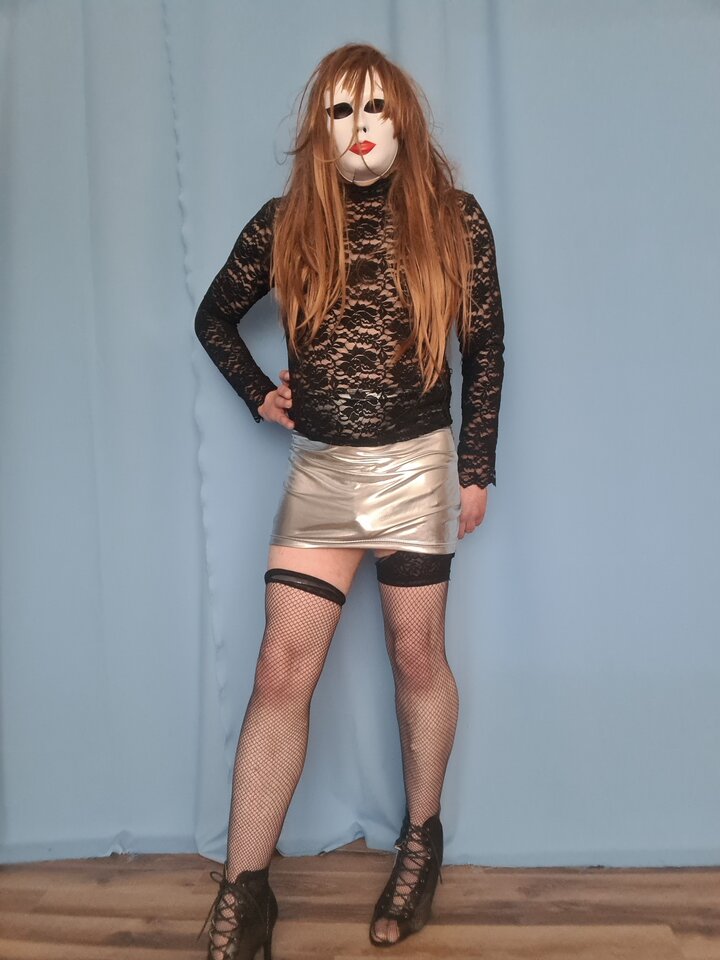 014 - Srebrna błyszczaca 2 (1).jpg - EwelinkaTransikxxx