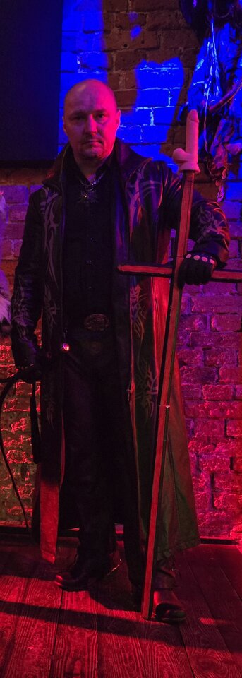 Sodoma Party Warszawa - victor69victor