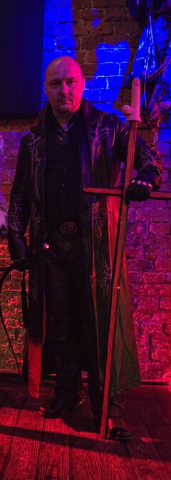 Sodoma Party Warszawa