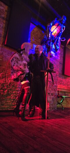 Warszawa sodoma fetsih BDSM party...egozorcyzmy i inne usługi..