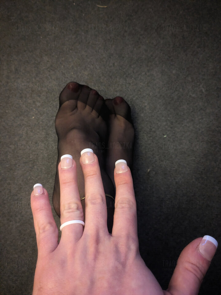 Pazurki - trans_aneczka