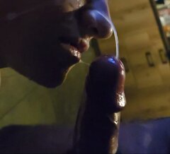 Zalana buźka to uwielbiamy