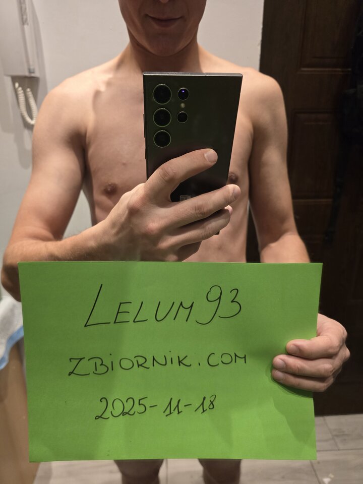 Weryfikacja - Lelum93