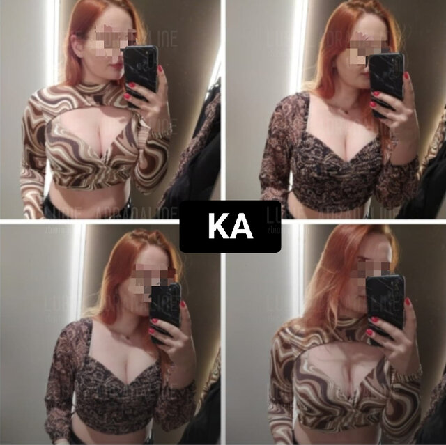 KA - Lubie_Adranaline