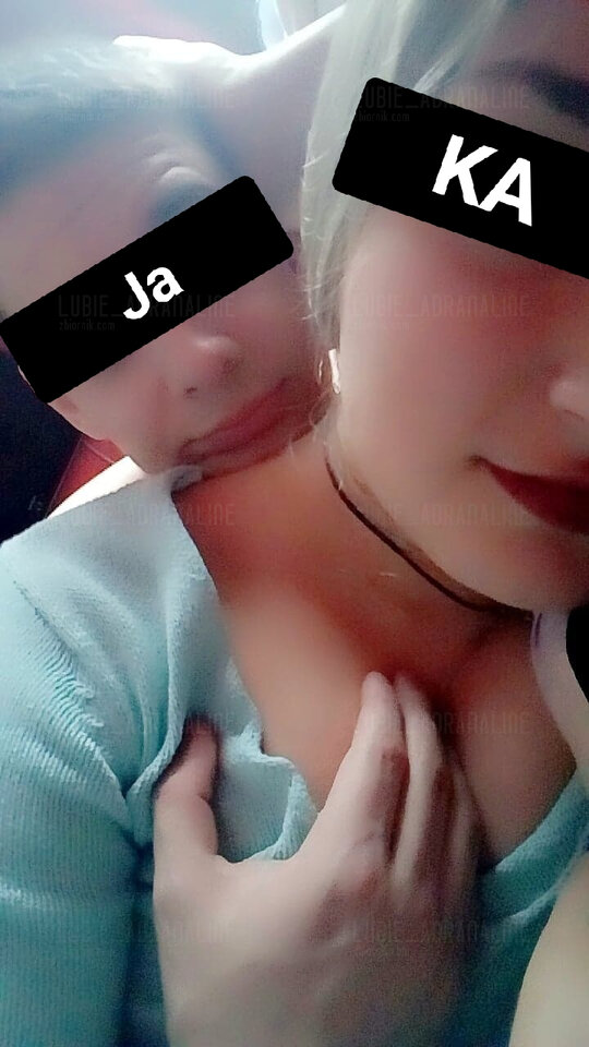 . - Lubie_Adranaline