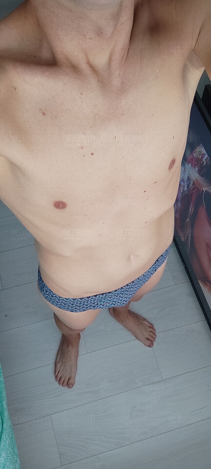 Zapraszam na spotkanie 💋 - Niezgodny1