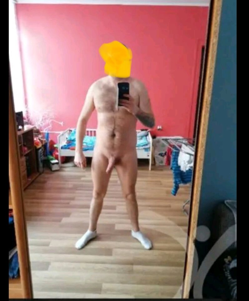 Może ktoś chętny  - SpragninyPorzadania