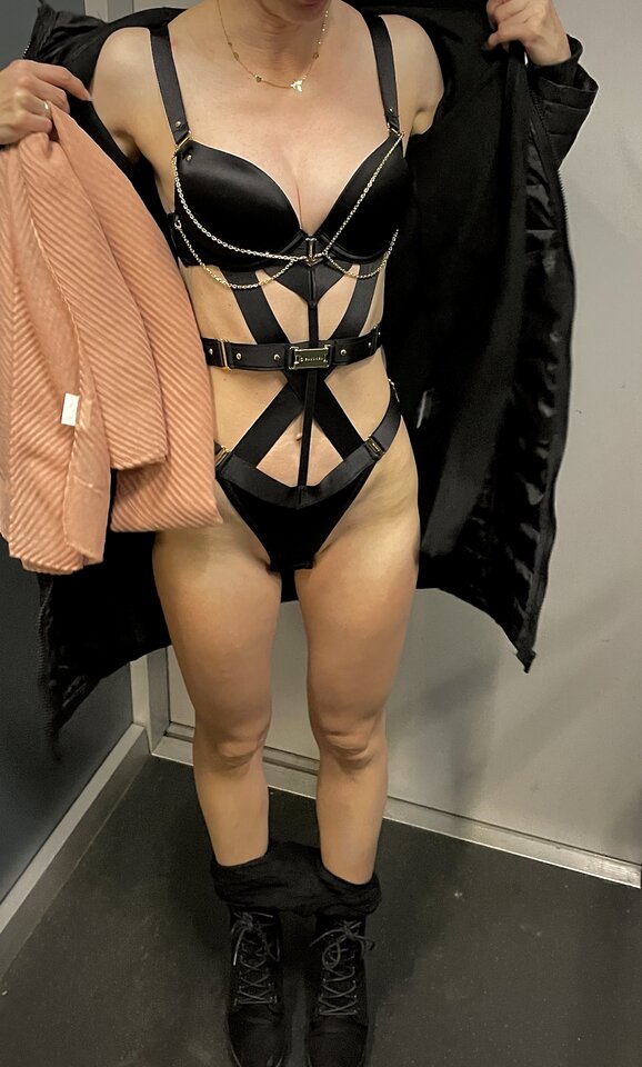 Bielizna  - Sensual_duo