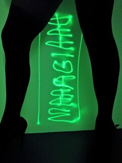 Wstrząśnięta, nie zmieszana.