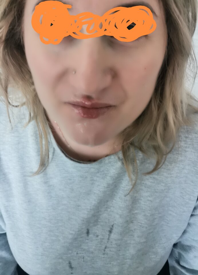 Pochlapalo się  - karola80mal