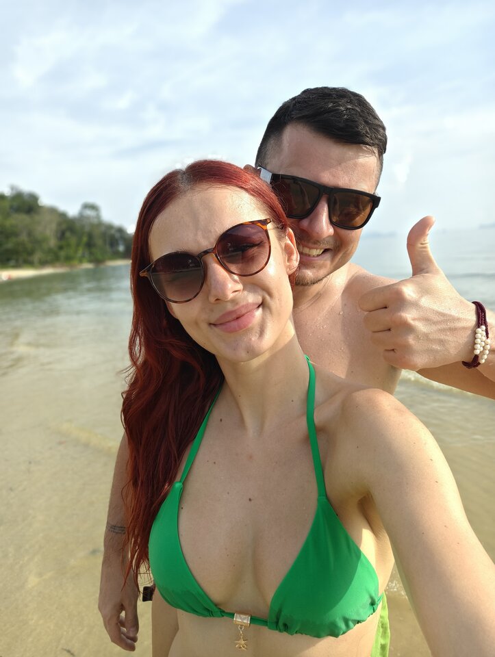 Jak jest? Tak jest 👍 - ParaZsasiedztwa