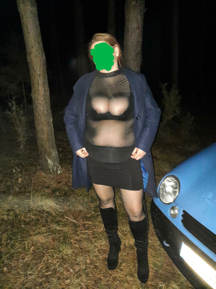 Powrot z kina - Noweobliczezony