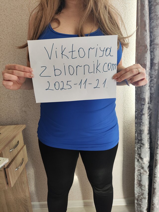 Viktoriya