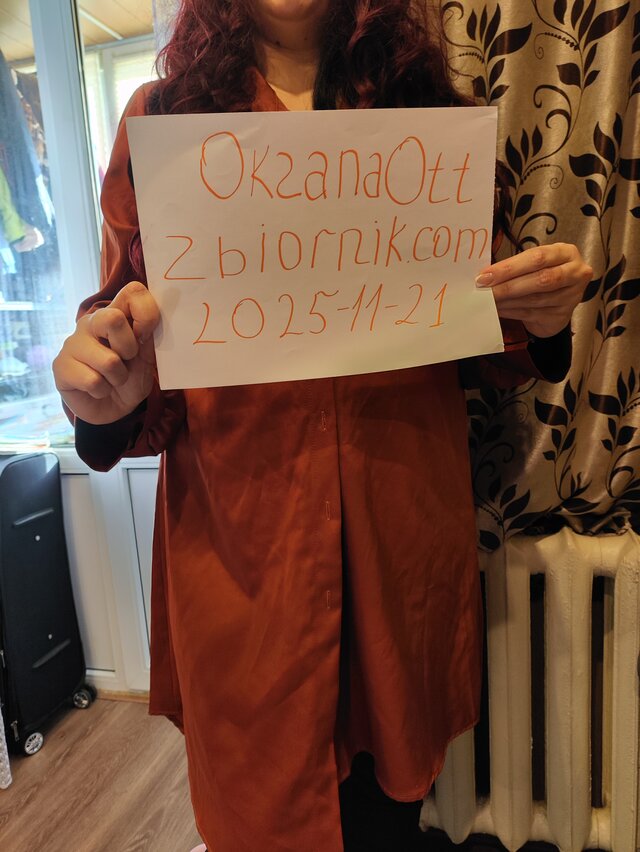 OksanaOtt