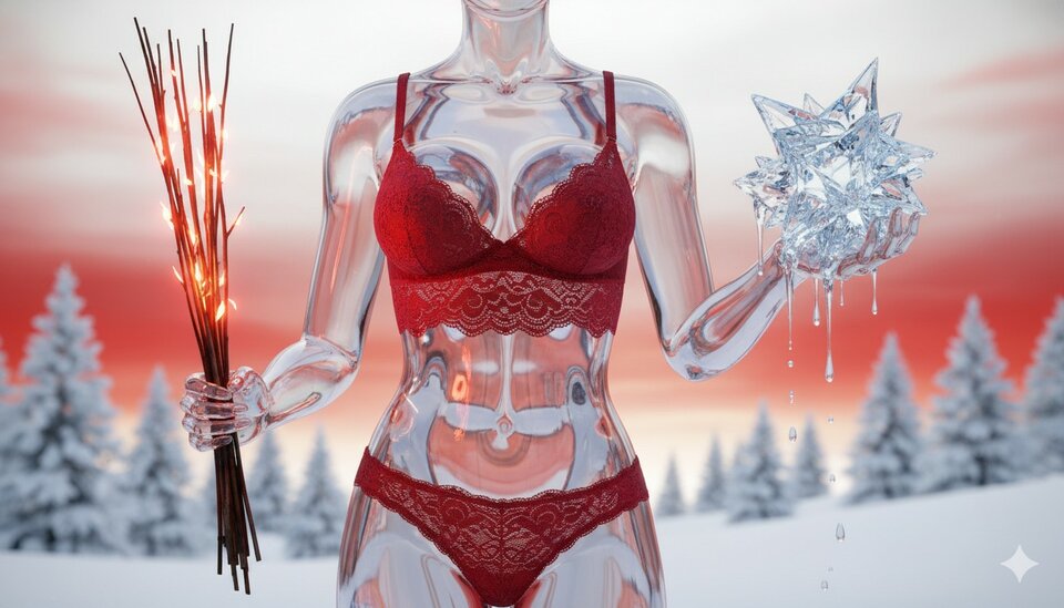 KONKURS "ZIMOWA POKUSA" - ParaZsasiedztwa