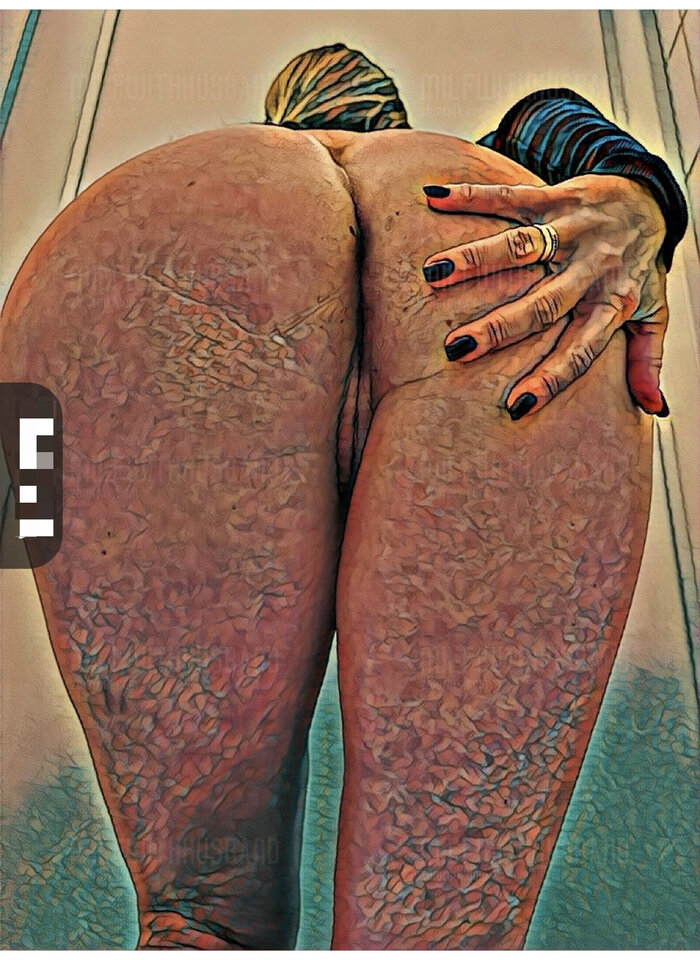 Work of art ;) - MilfWithHusband