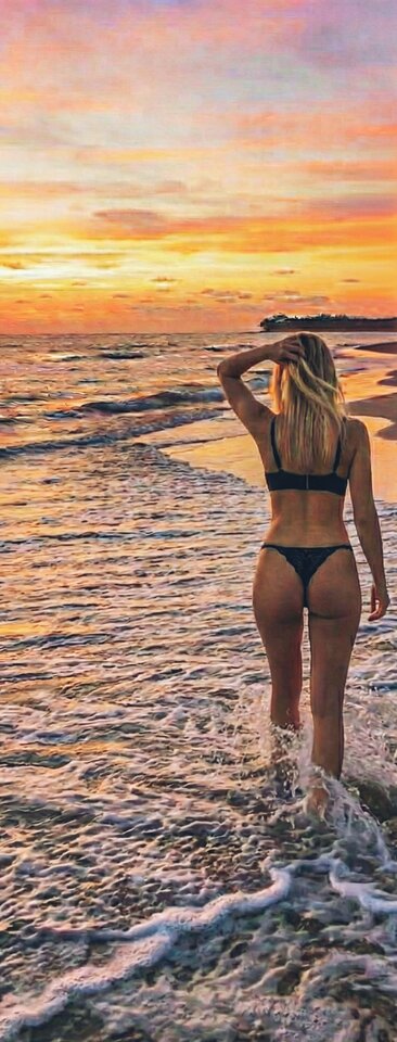 Piękne wspomnienia - SlavicBlondie