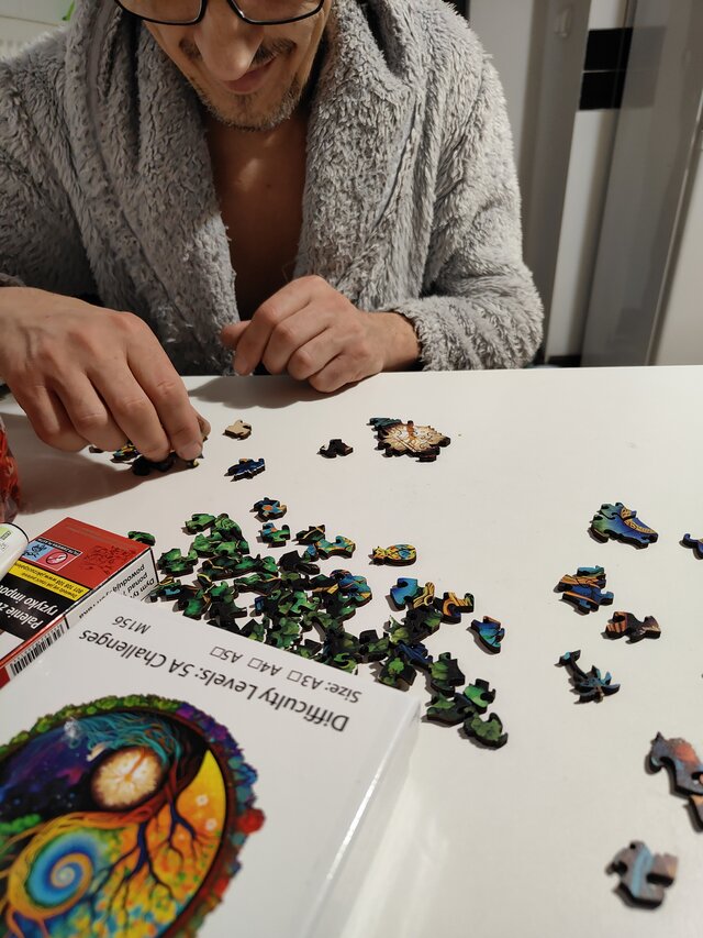 PoszukiwanaPoszukiwany