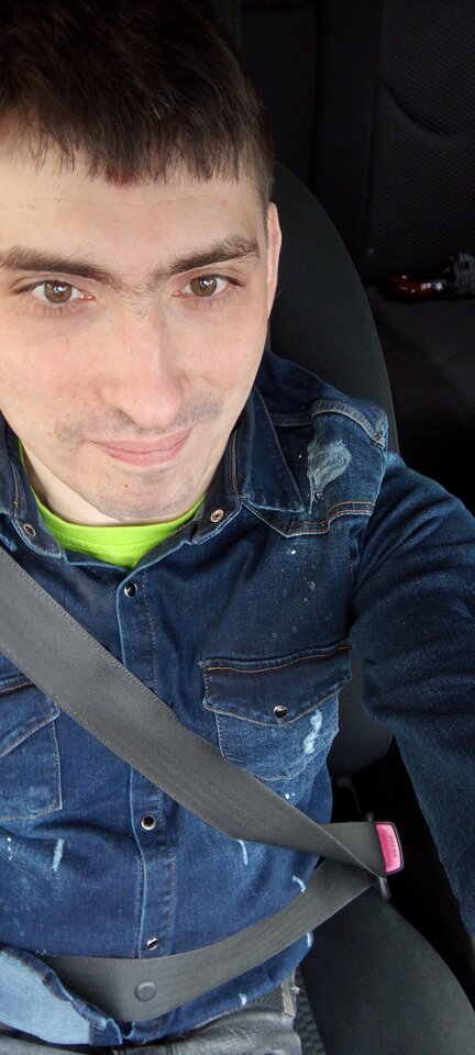 usmiechniete zlo :) - bartek1191