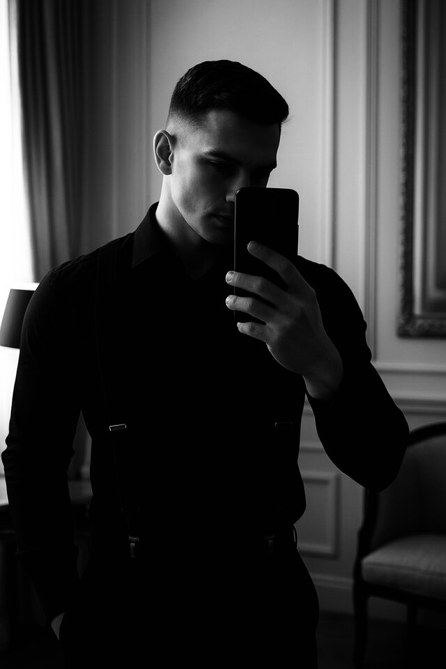 Elegante - mlodymaksy97