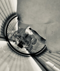 Sztuczne słońce skoro słońca nie ma