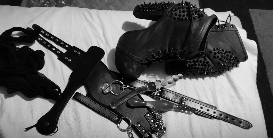 Embrace yourself... Wkurwiona is cummin - WkurwionaLady