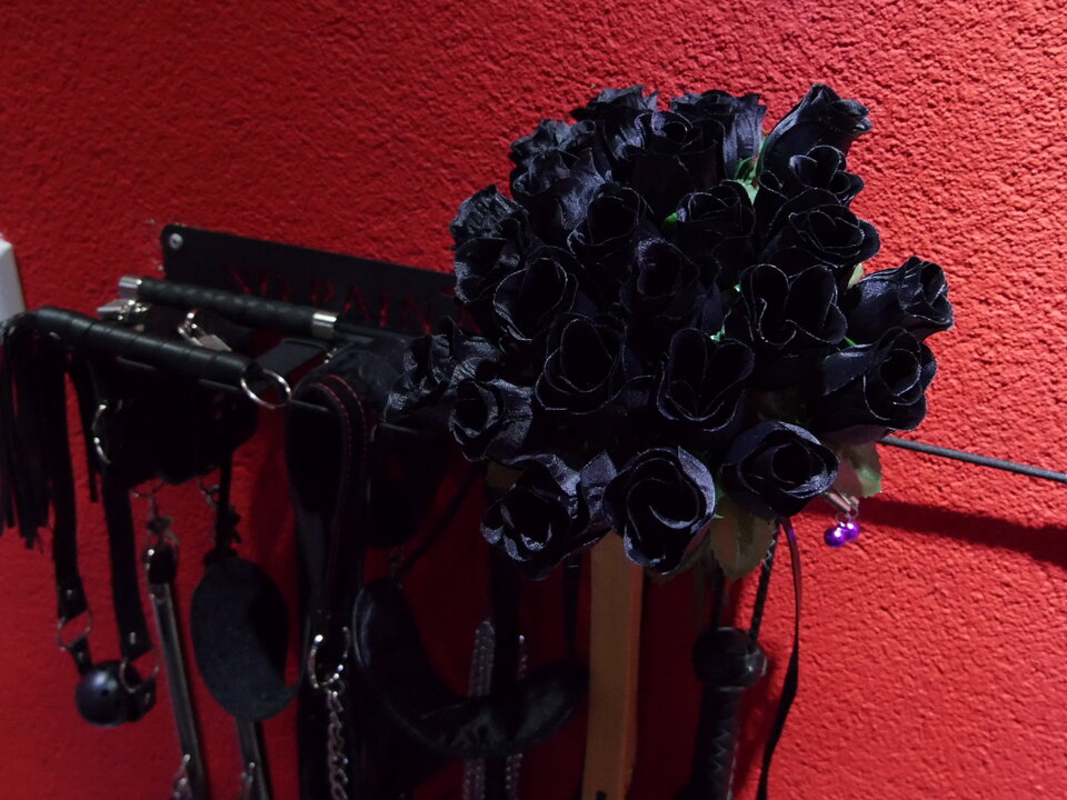 🖤 - Ladyvictoria9