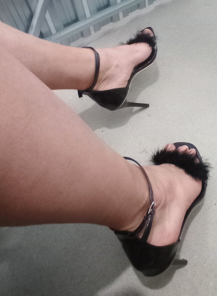 Sandałki - master_of_passion