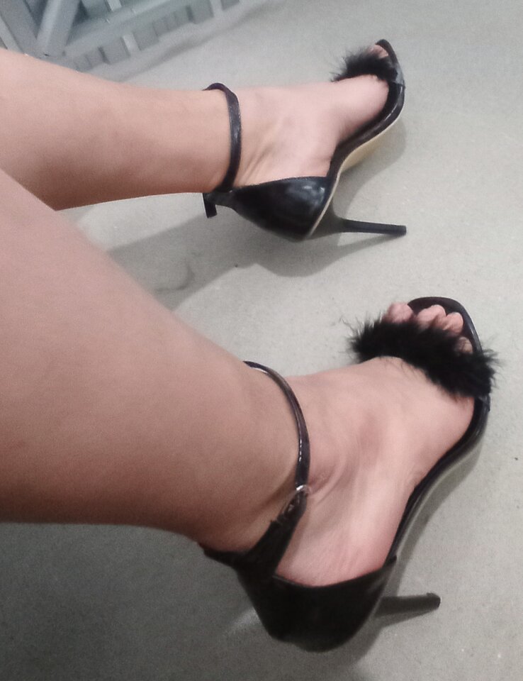 Sandałki - master_of_passion