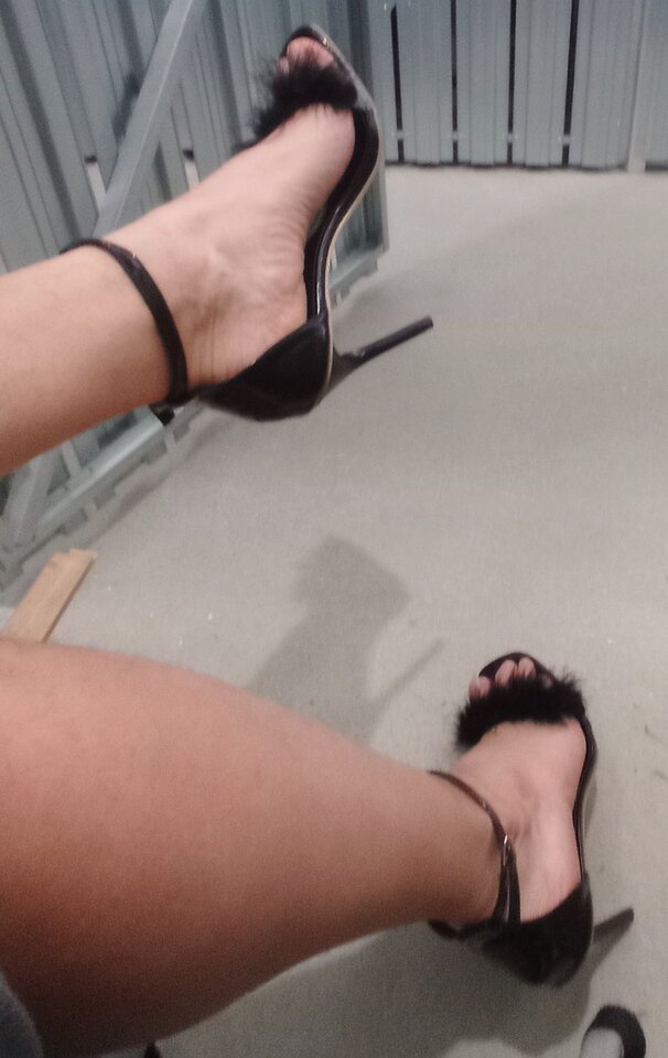 sandałki - master_of_passion